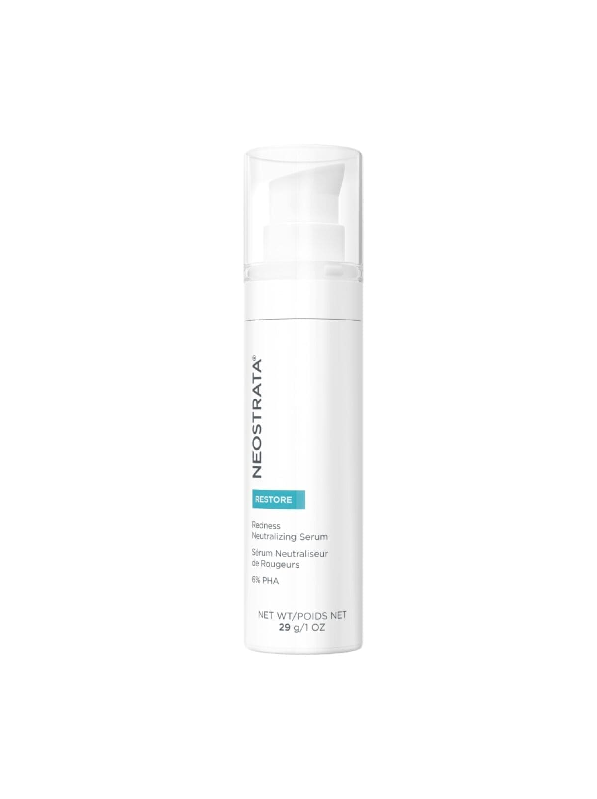 Neostrata Restore Redness Neutralizing Serum