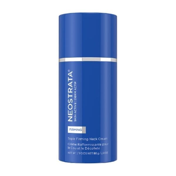 Neostrata Skin Active Triple Firming Neck Cream