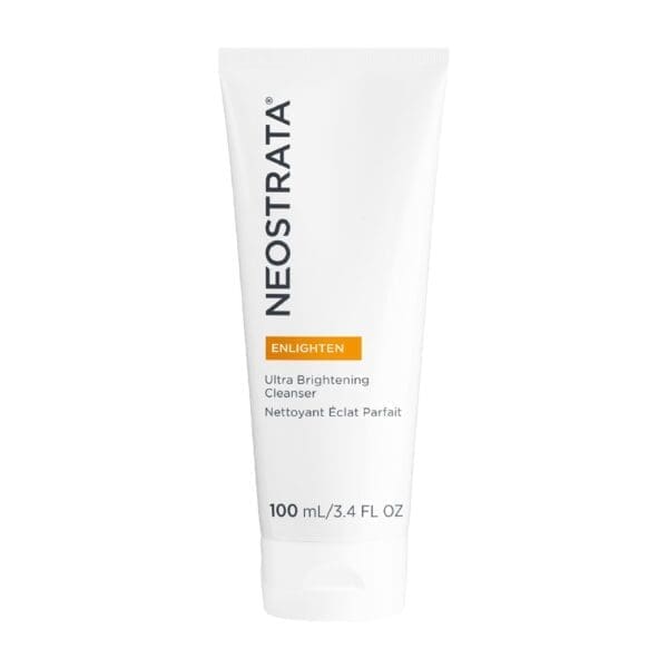 Neostrata Enlighten Ultra Brightening Cleanser