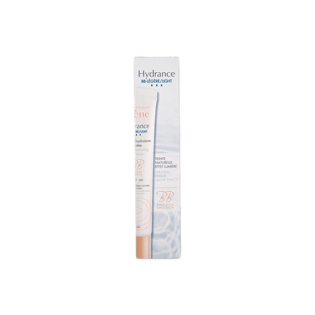 SK Avene Hydrance BB Rich - Tinted Hydrating Cream SPF30