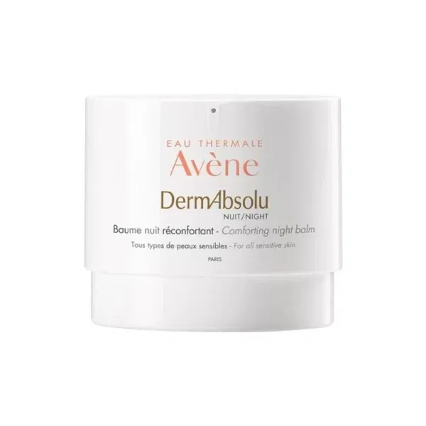 Avene DermAbsolu Comforting Night Balm