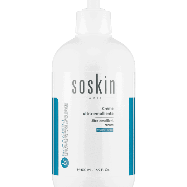 SOSKIN CREME ULTRA-EMOLLIENTE