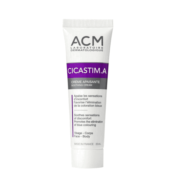 ACM Cicastim Arnica Cream - 20ml