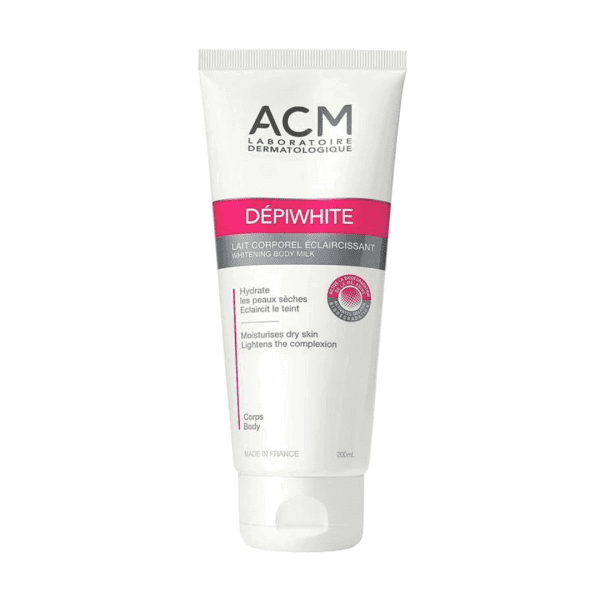 ACM Depiwhite Body Milk - 200ml