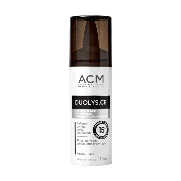 ACM Duolys C.E Anti-Oxydant - 15ml