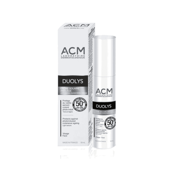 ACM Duolys Sunscreen - 50ml