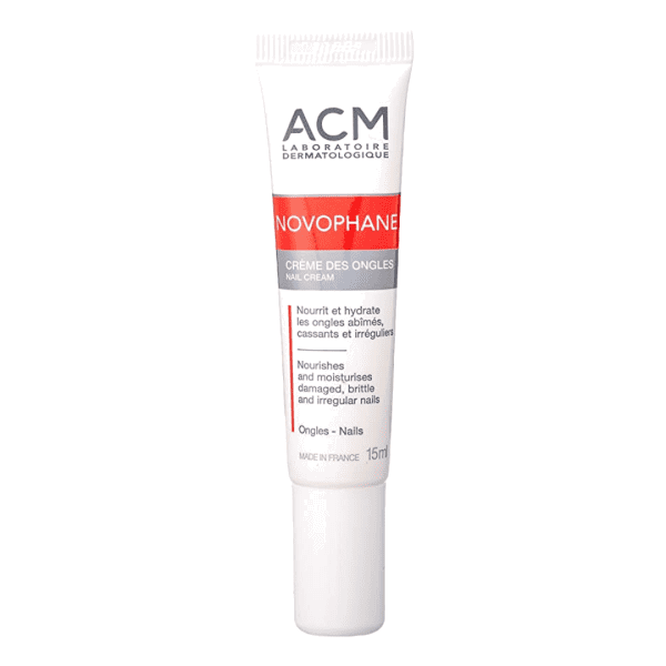 ACM Novophane Nail Cream