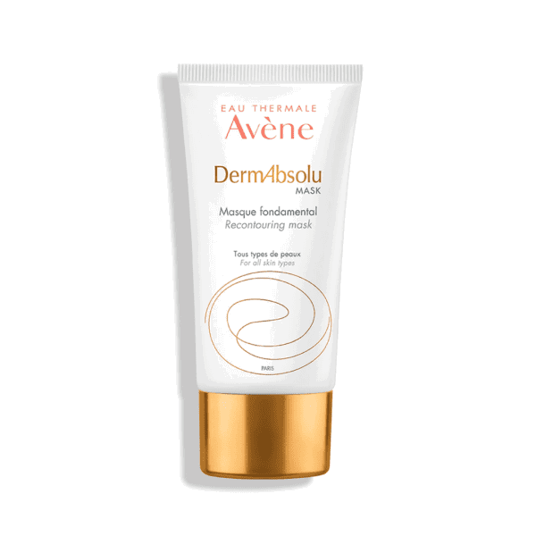 Avene AV Dermabsolu Mask Recontouring Mask