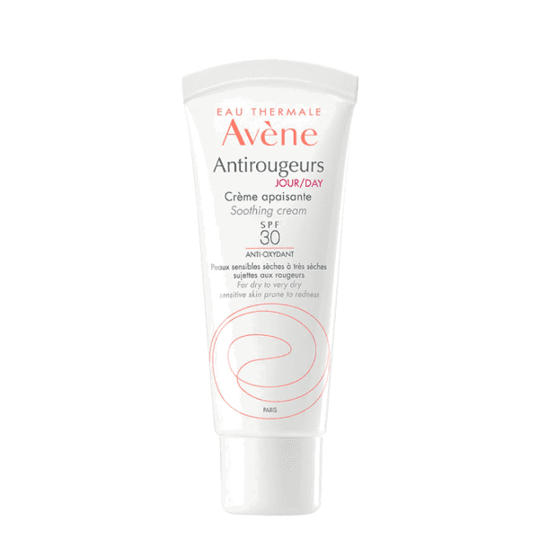 Avene Antirougeurs DAY Cream SPF 20