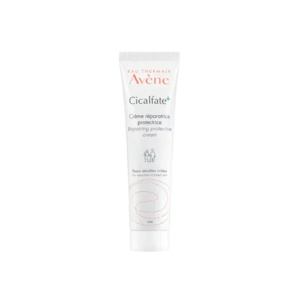 Avene Cicalfate Repair Cream