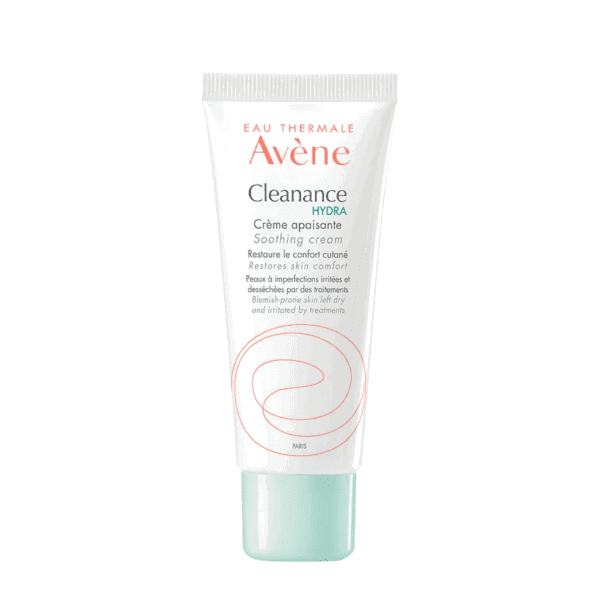 Avene Cleanance HYDRA Soothing cream