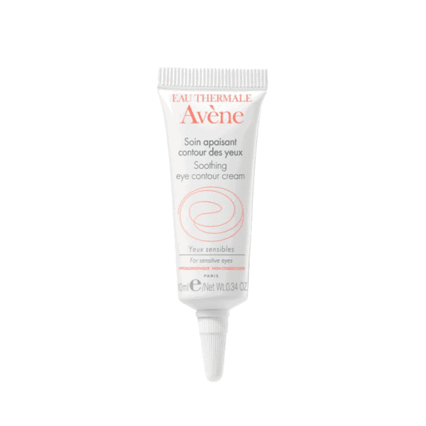 Avene Soothing eye contour cream