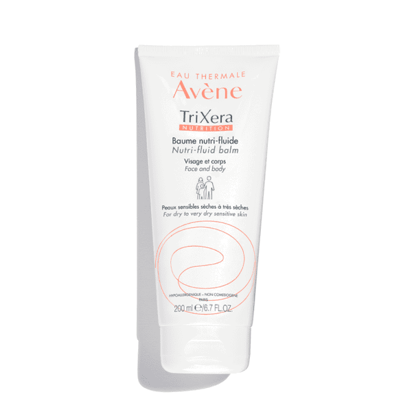 Avene TriXera NUTRITION Nutri-fluid balm