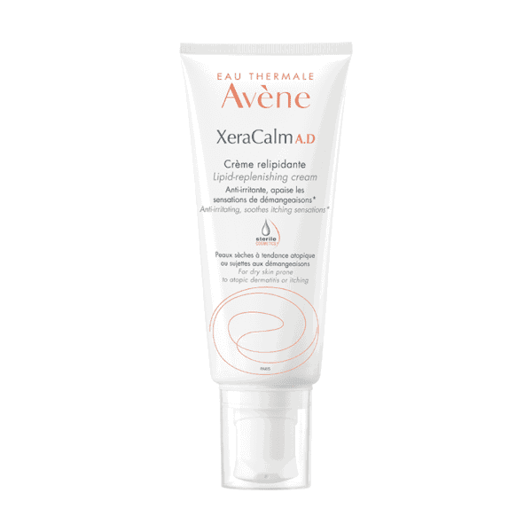 Avene XeraCalm A.D Lipid-Replenishing Cream