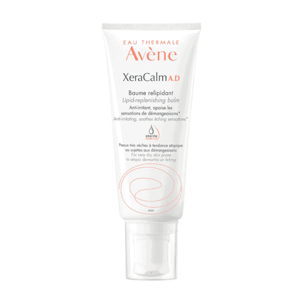 Avene XeraCalm A.D Lipid-replenishing Balm