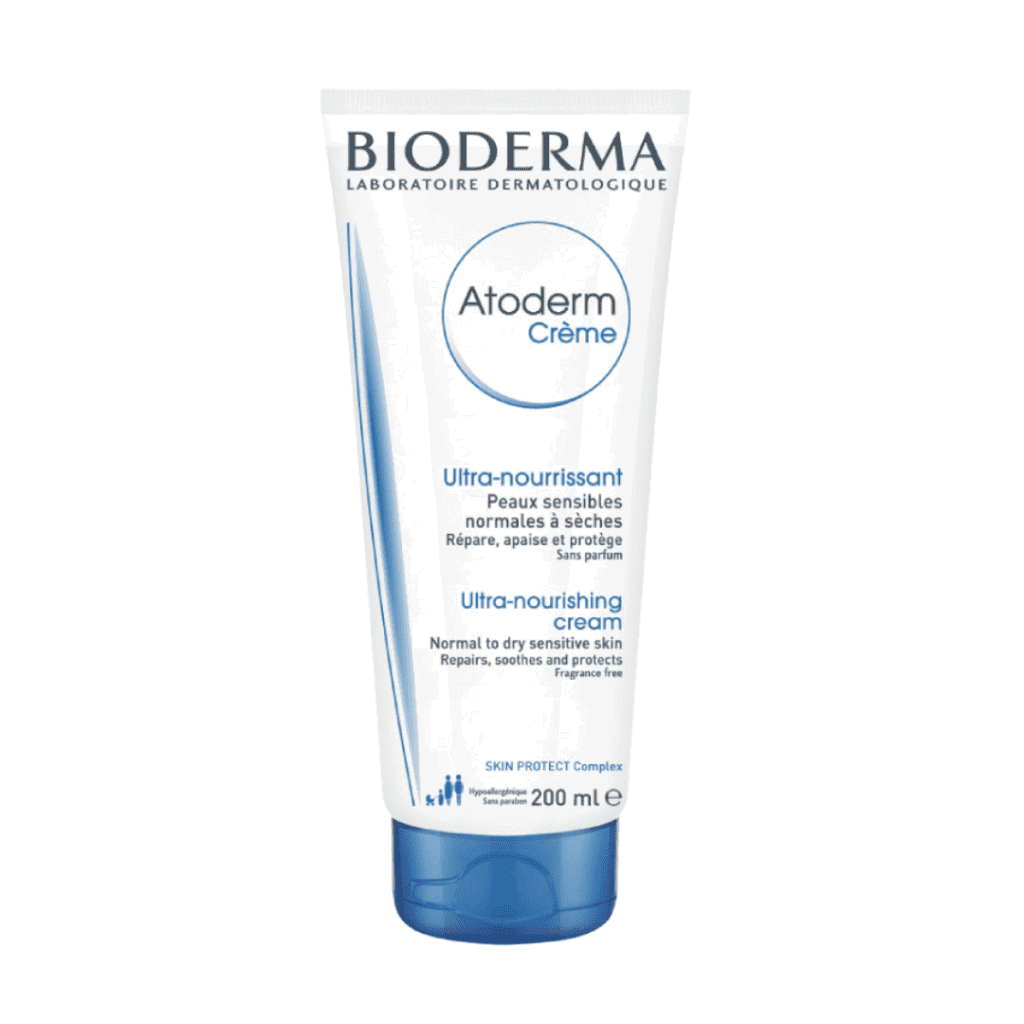 Bioderma Atoderm Crème - 200ml