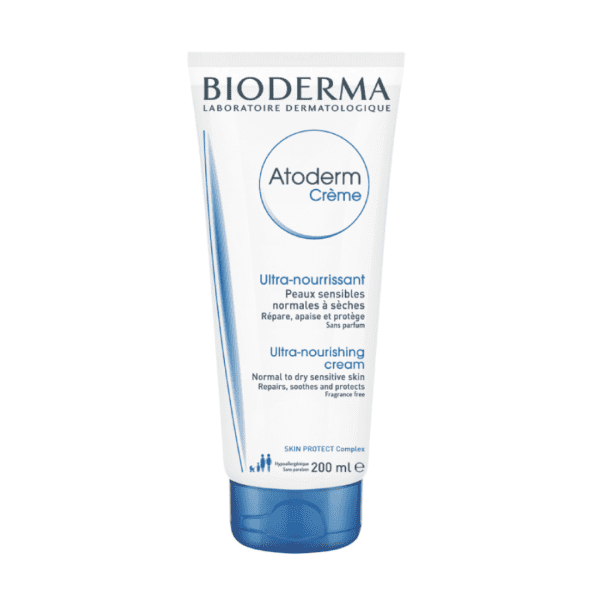 Bioderma Atoderm Crème - 200ml