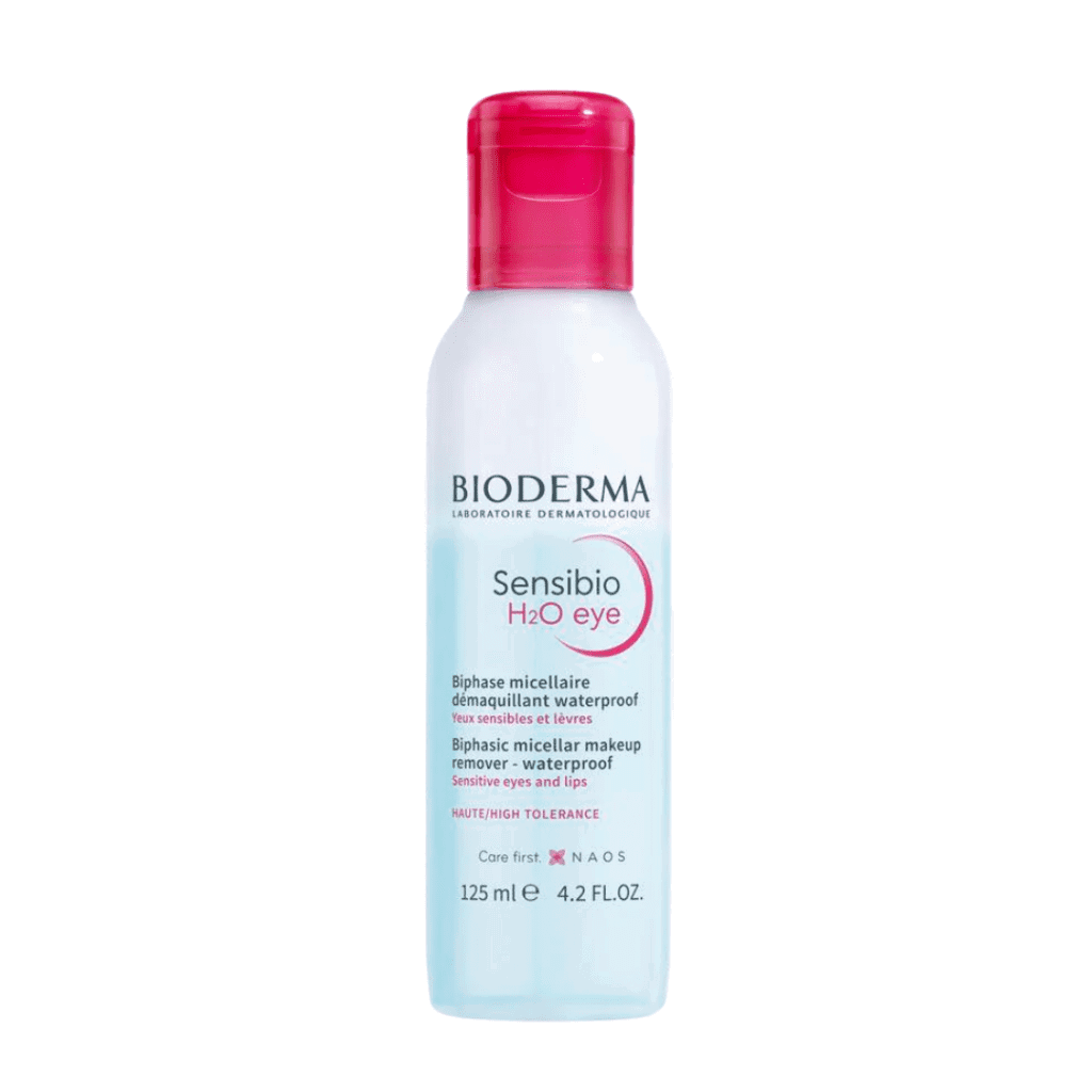 Bioderma Bio Sensibio H2O Eye Fl - 125ml