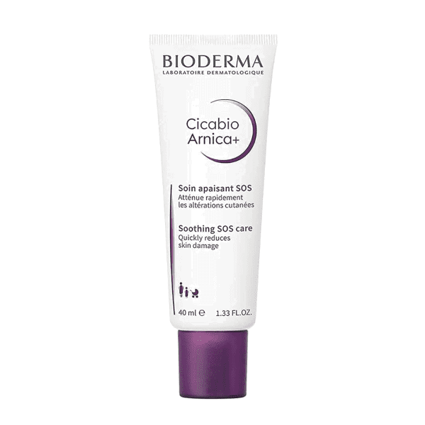 Bioderma Cicabio Arnica - 40ml