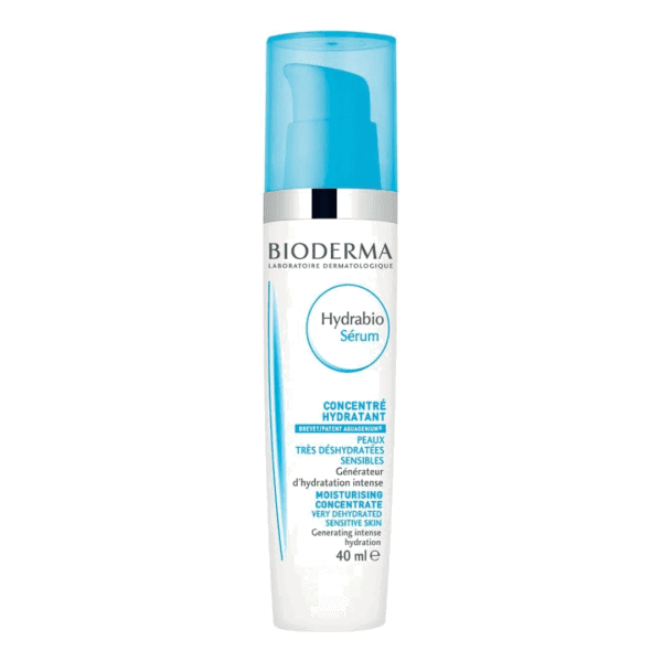 Bioderma Hydrabio Serum - 40ml