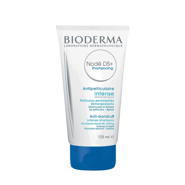 Bioderma Node Ds+ - 125ml