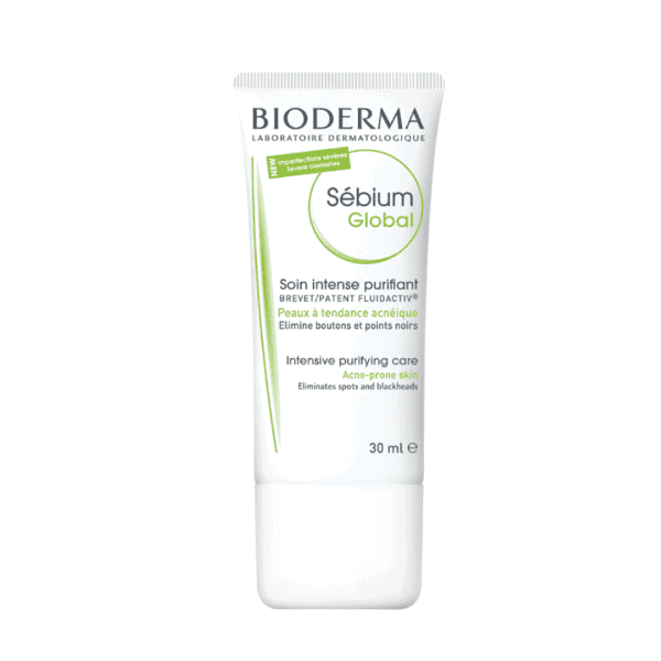 Bioderma Sebium Global - 30ml