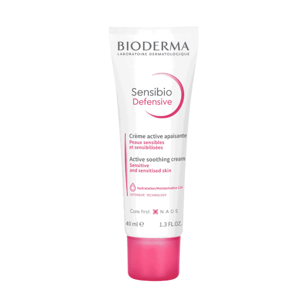 Bioderma Sensibio Defensive Te - 40ml