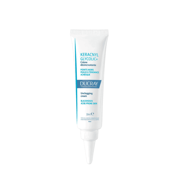 DUCRAY KERACNYL GLYCOLIC +