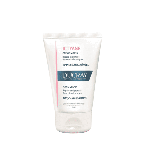 Ducray Ictyane Hand cream