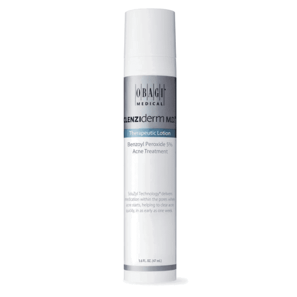 Obagi Clenzi Therapeutic Lotion