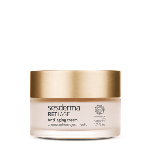 SESDERMA RETI-AGE MOISTURIZING CREAM