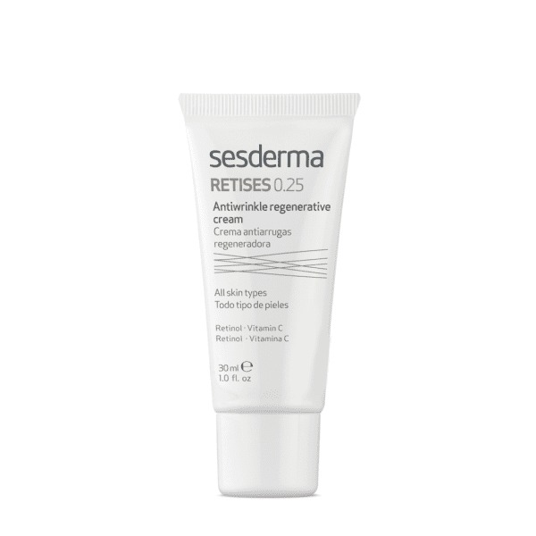 sesderma retises 0.25, skincare, skinperfection