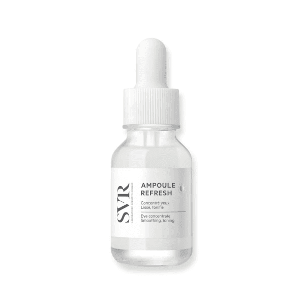 SVR Ampoule Refresh - 15ml