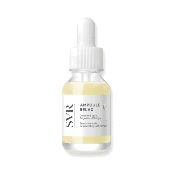 SVR Ampoule Relax - 15ml