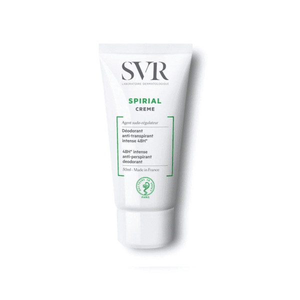 SVR Spirial Crème - 50ml