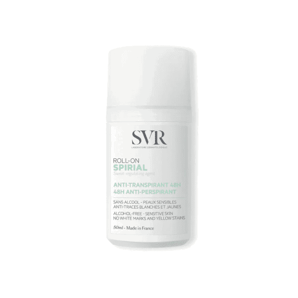 SVR Spirial Roll On - 50ml