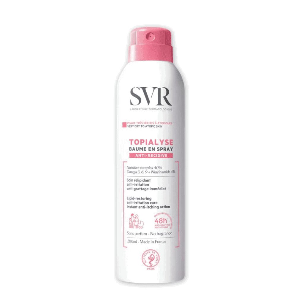 SVR Topialyse Baume En Spray - 200ml