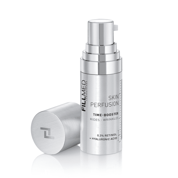 TIME BOOSTER SERUM