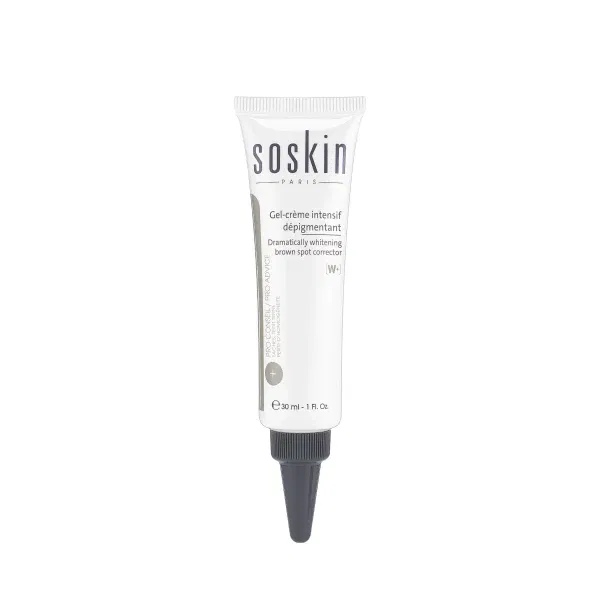 SOSKIN GEL CREME INTENSIF DEPIGMENTANT