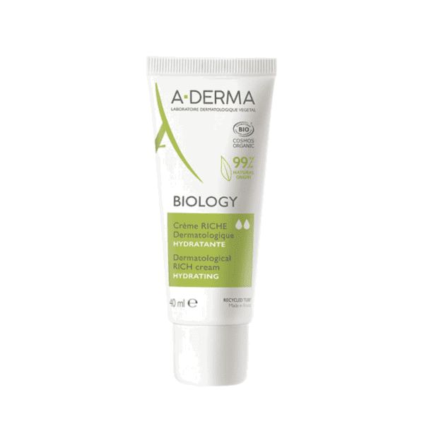 Aderma CREME RICHE DERMATOLOGIQUE