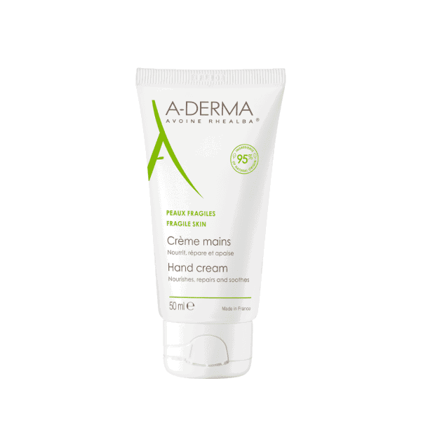 Aderma Hand cream