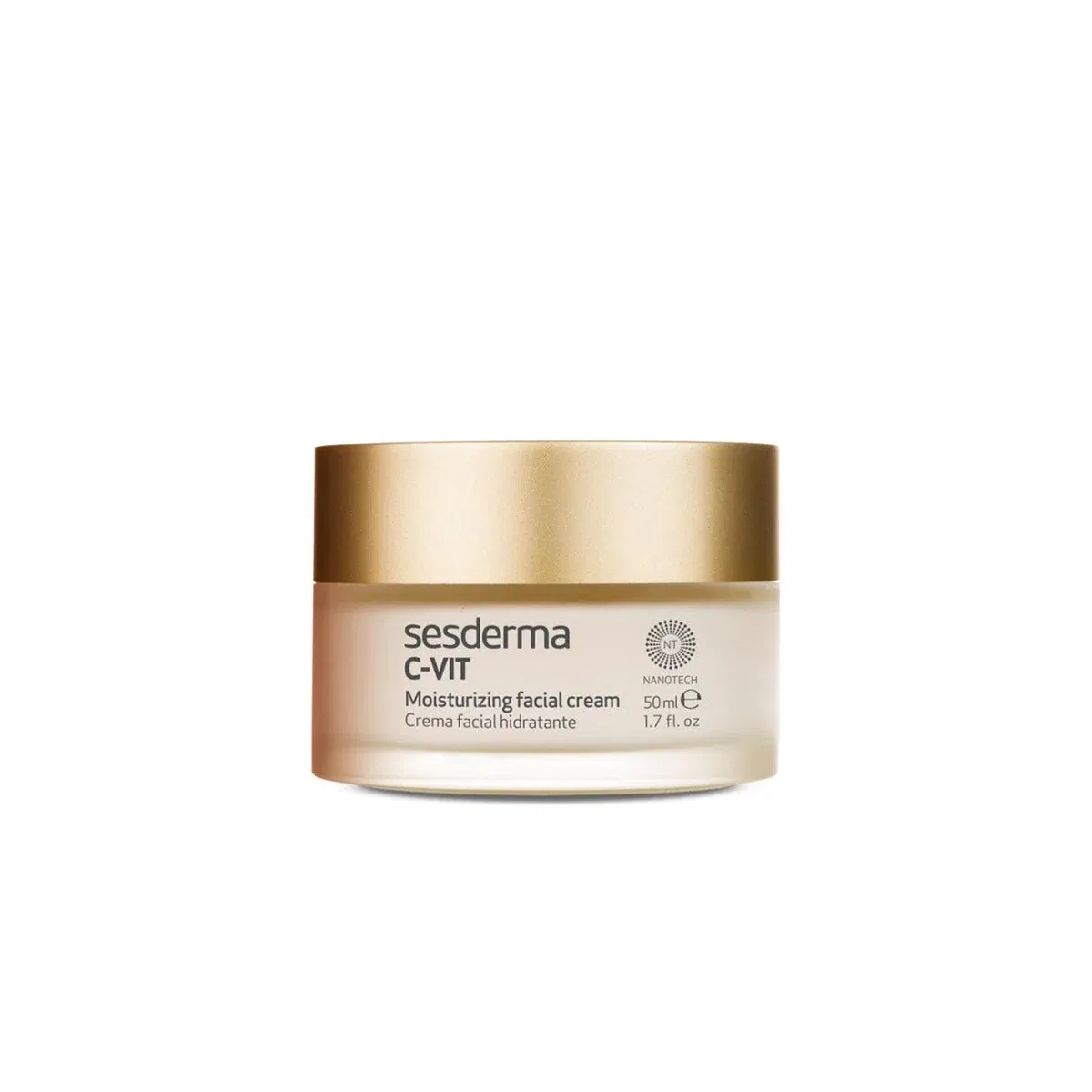 SESDERMA C-VIT FACIAL CREAM (Day& Night )