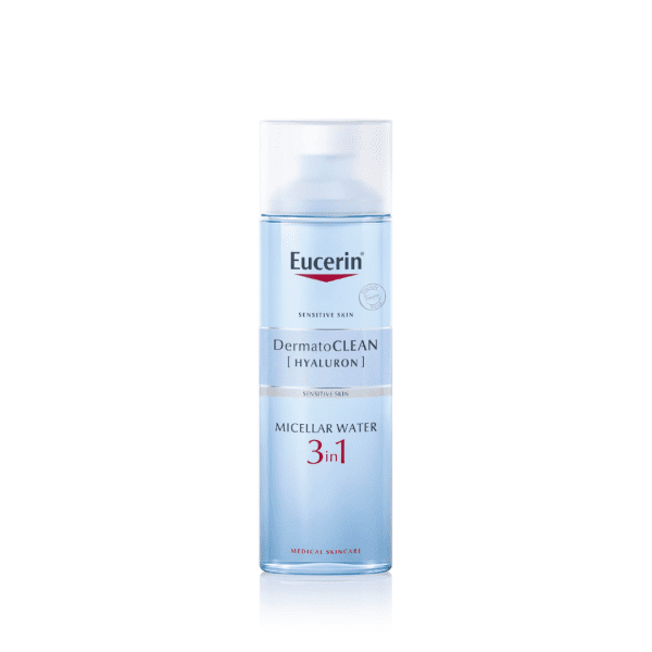 Dermatoclean Hyaluron Micellar Water