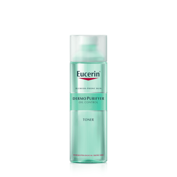 Eucerin Dermopurifyer Oil Control Toner