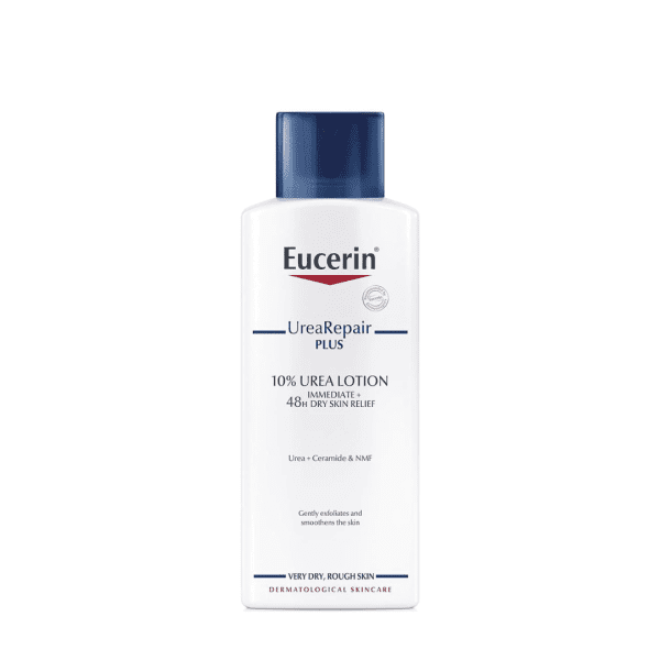 Eucerin Urea 10% Repair Plus Lotion