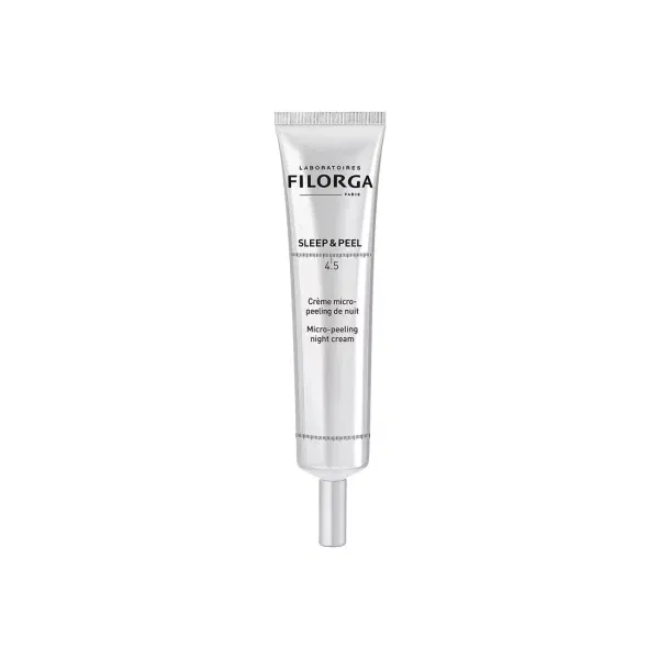 FILORGA Sleep & Peel 4.5 Micropeeling Night Cream from Skin Perfection