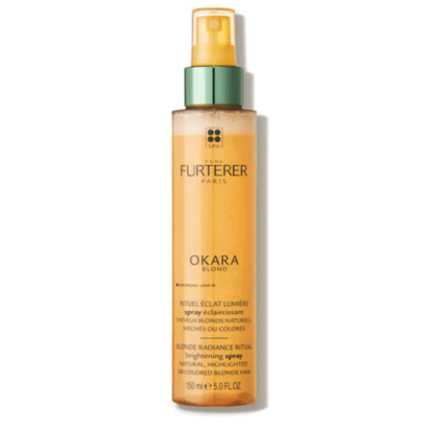 Renee Furterer Okara Blond Brightening spray