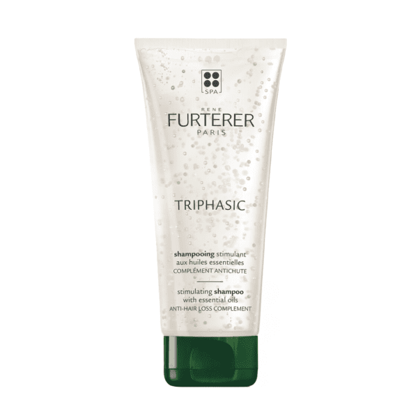 Renee Furterer Triphasic Stimulating shampoo