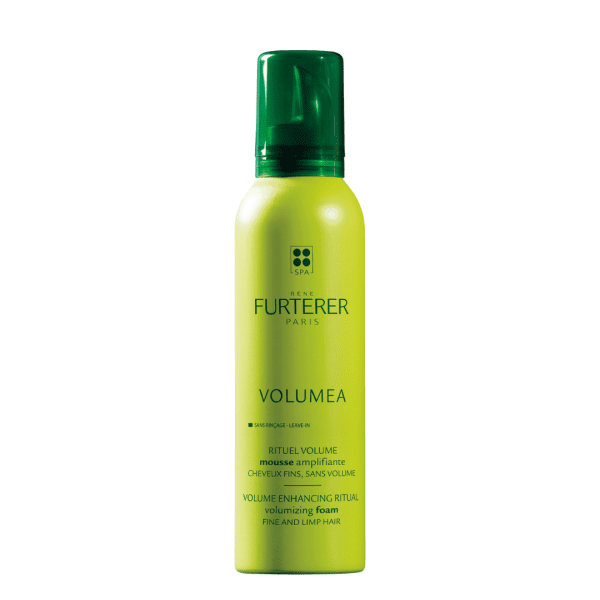 Renee Furterer Volumea Volumizing conditioning foam