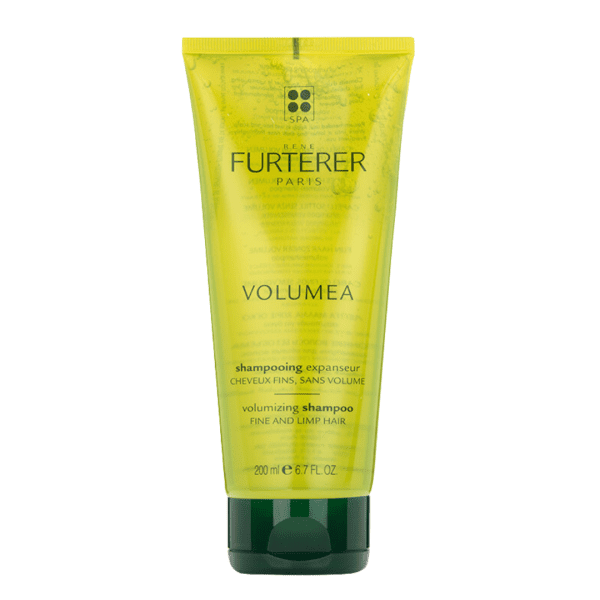 Renee Furterer Volumea Volumizing shampoo